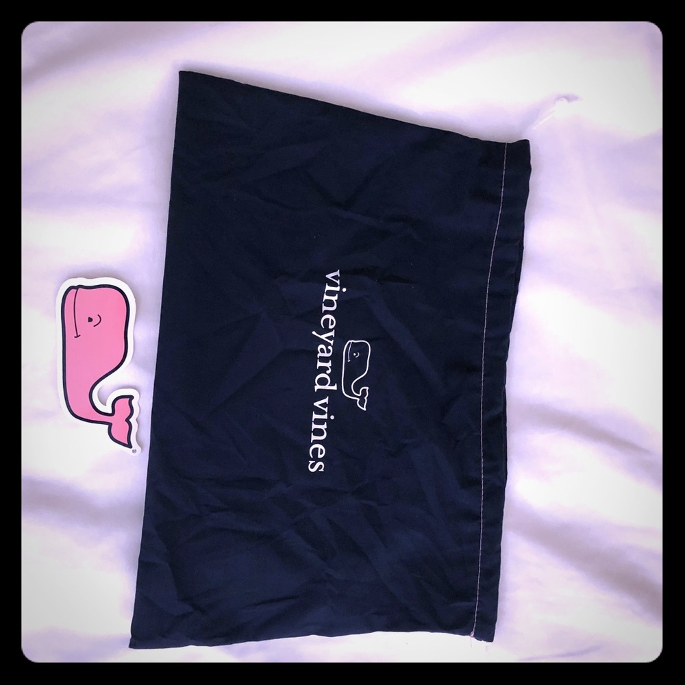 Draw String hand bag